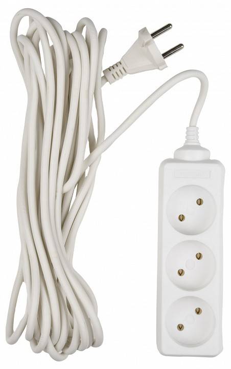 Удлинитель Uniel Standard 02861