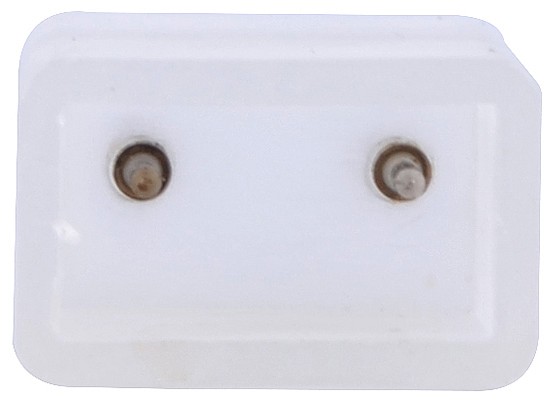 Соединитель Uniel UTC-Q220 K12/B67-NNN CLEAR 025 POLYBAG 10970