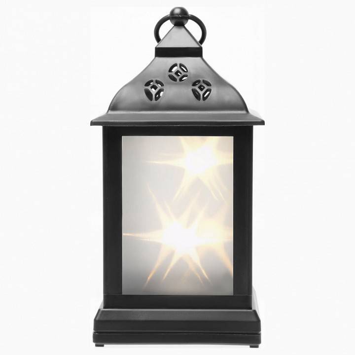 Фонарь новогодний Uniel UL-00002312