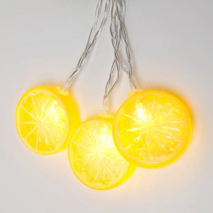 Гирлянда с насадками Uniel ULD-S0400 Шарики 40 LED 4 м UL-00003391