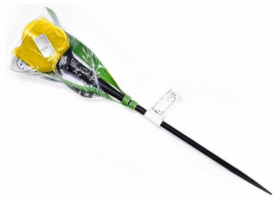 Садовая фигура Uniel Tulip UL-00004277