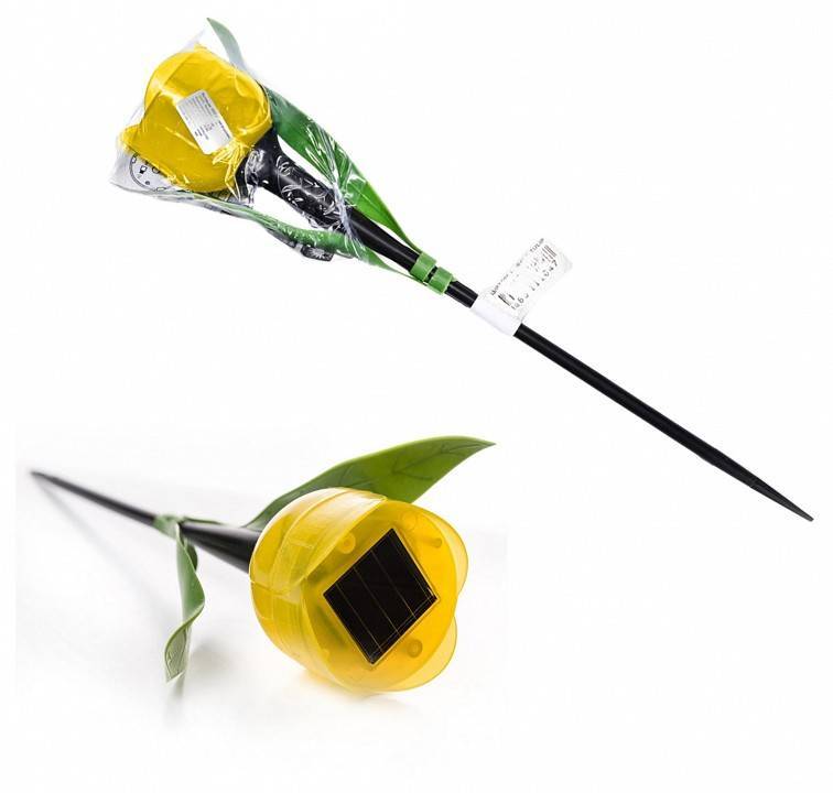 Садовая фигура Uniel Tulip UL-00004277