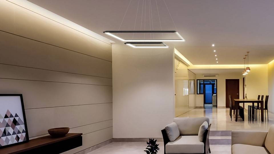 Комплект с лентой светодиодной Uniel Smart Light UL-00004447