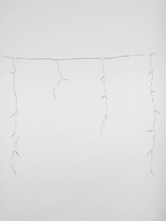 Бахрома световая Uniel ULD-B1805-048/DTA WHITE/WHITE IP44 UL-00005275