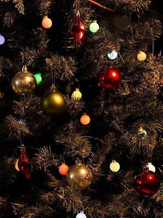 Гирлянда Супернить Uniel ULD-S0500 UL-00005470