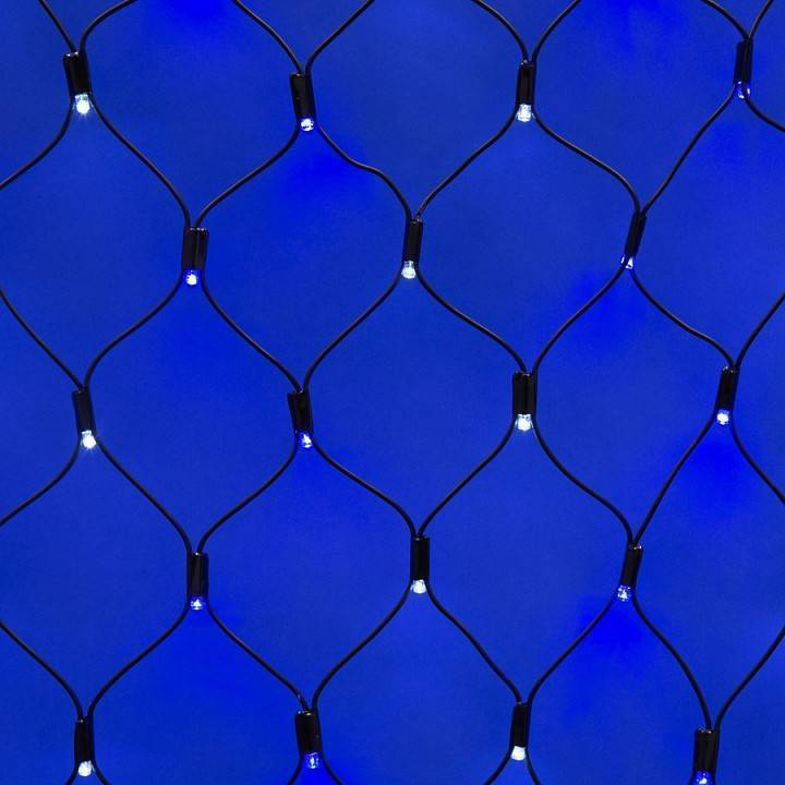 Световая сеть Uniel ULD-N2015 2x1.5 м UL-00005485