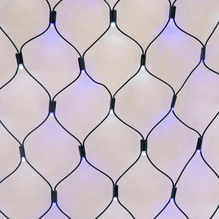 Световая сеть Uniel ULD-N2015 2x1.5 м UL-00005485