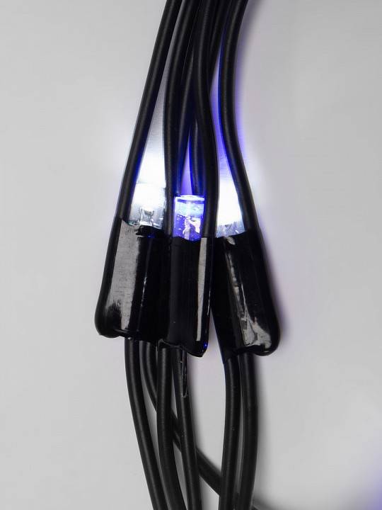 Световая сеть Uniel ULD-N2015 2x1.5 м UL-00005485