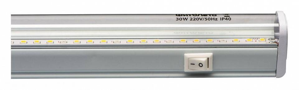 Светильник для растений Uniel ULI-P19 UL-00006554