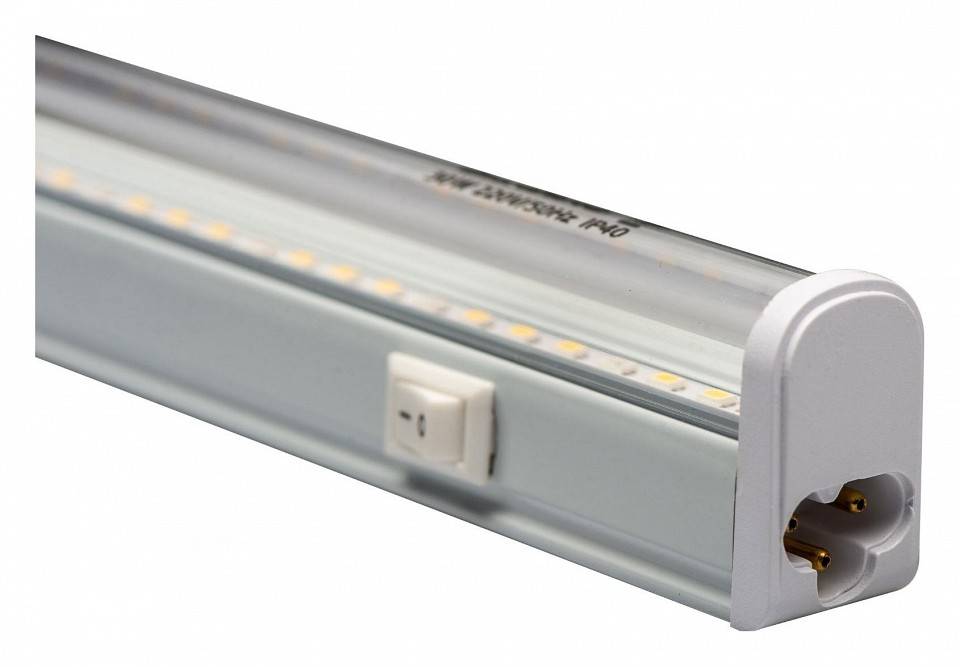 Светильник для растений Uniel ULI-P19 UL-00006554