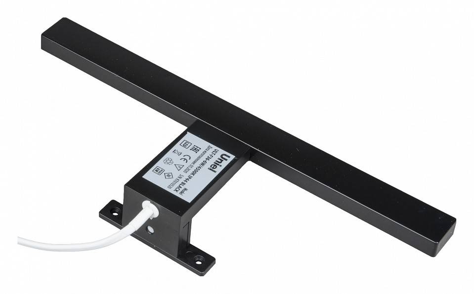Подсветка для зеркала Uniel ULT-F36 12 Вт UL-00006907