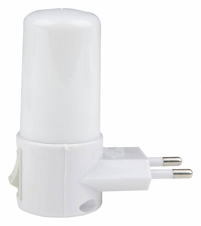 Ночник Uniel Светлячок UL-00007044