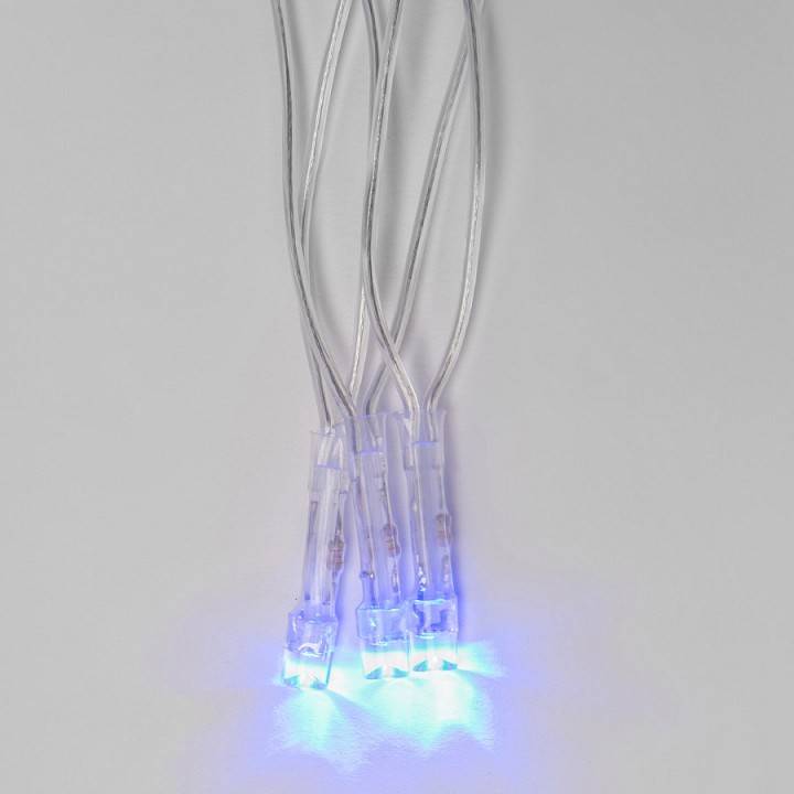 Гирлянда Нить Uniel ULD-S1000 UL-00007197