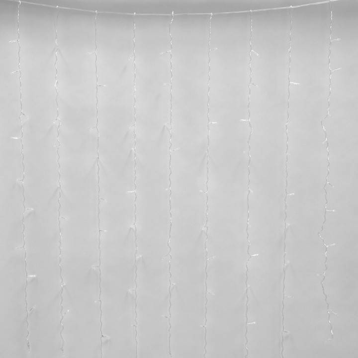 Занавес световой Uniel ULD-C3020 UL-00007215