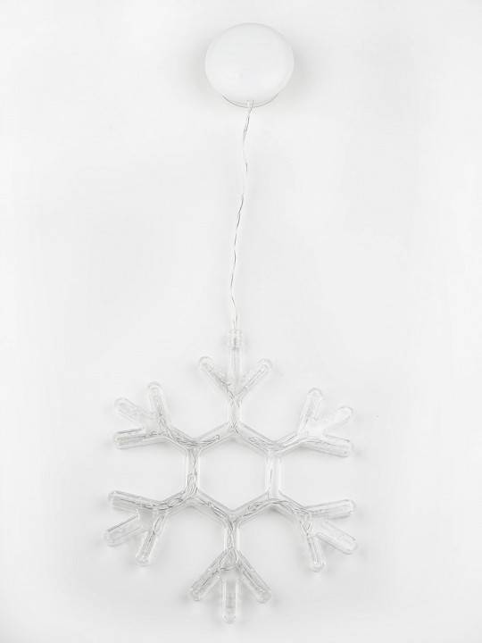 Фигура световая Снежинка Uniel UL-00007251
