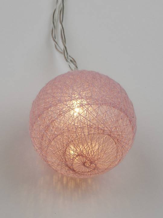 Гирлянда Супернить Uniel ULD-S0200/20 DTA 20 м 200 LED теплый белый UL-00007285