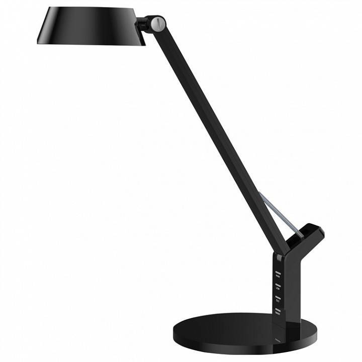 Настольная лампа офисная Uniel TLD-570 UL-00007438