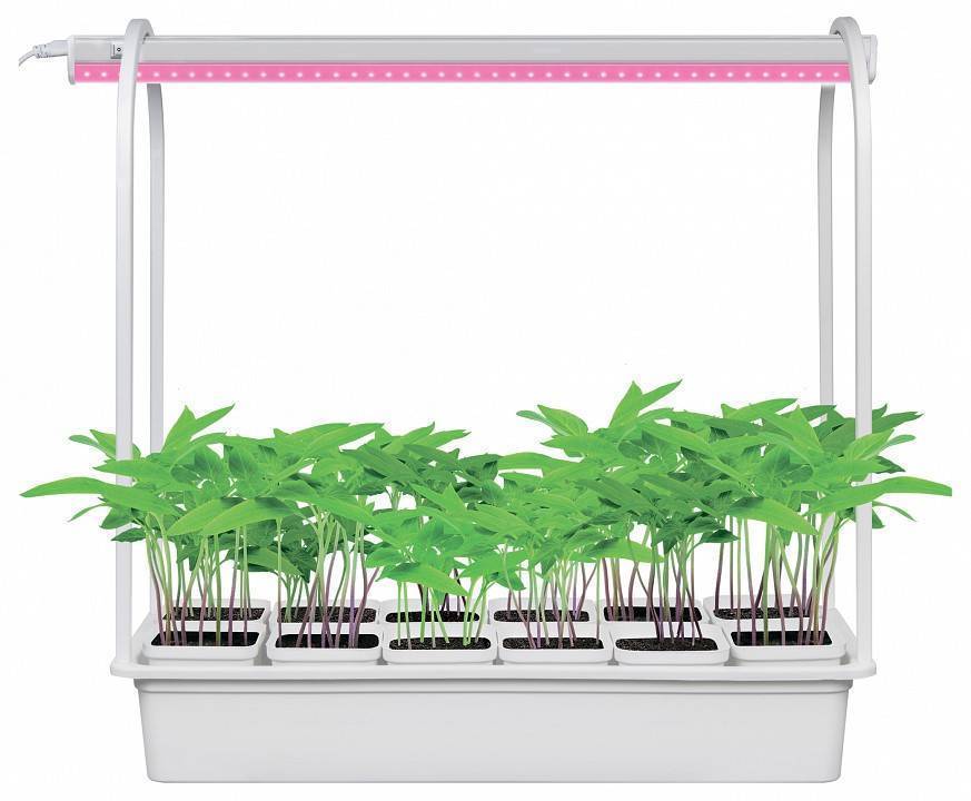 Подставка для цветов Uniel MINIGARDEN UL-00007471