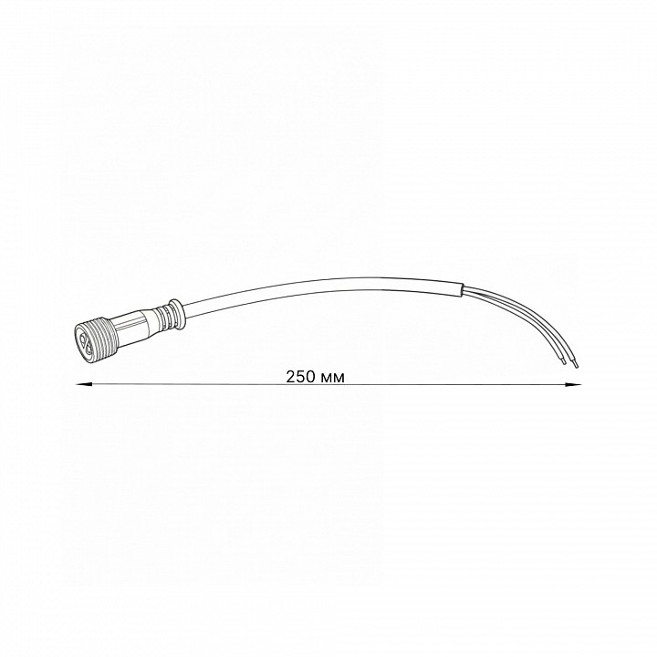 Светильник для растений Uniel White UL-00009344