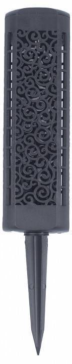 Наземный низкий светильник Uniel USL-S UL-00009380