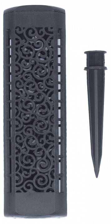 Наземный низкий светильник Uniel USL-S UL-00009380