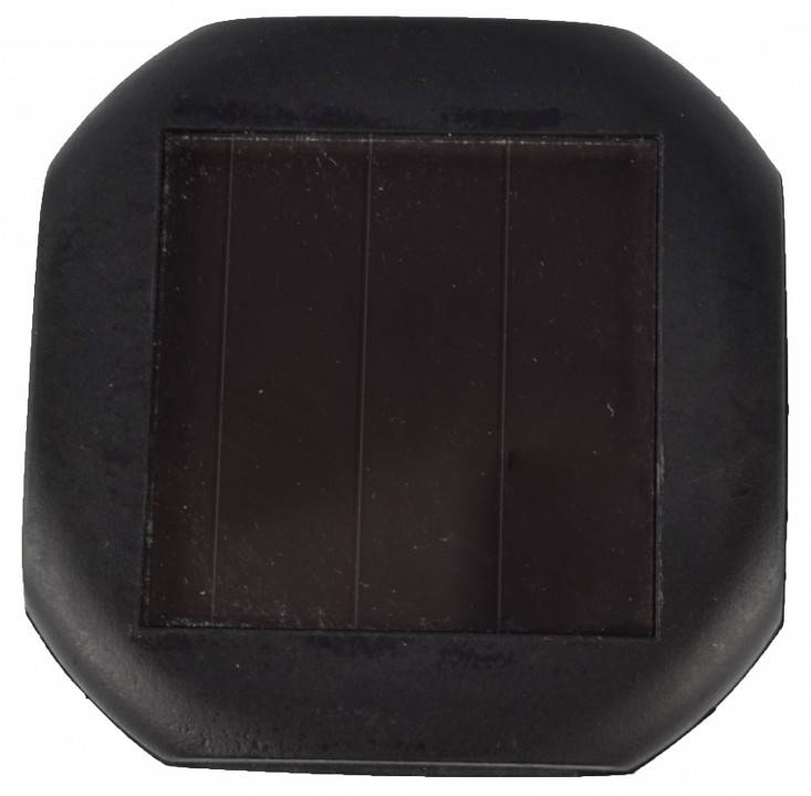 Наземный низкий светильник Uniel USL-S UL-00009380