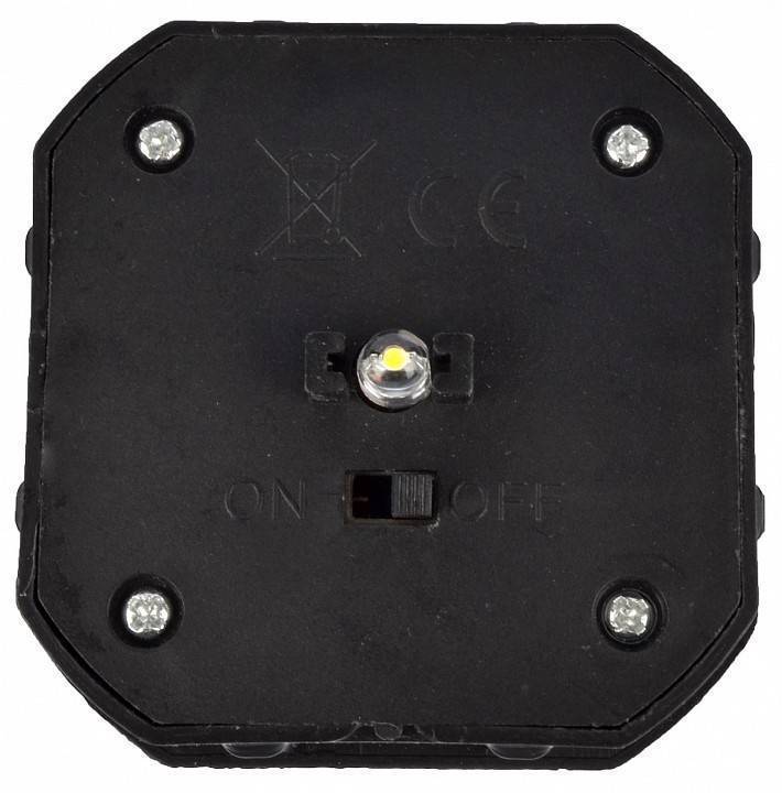 Наземный низкий светильник Uniel USL-S UL-00009380