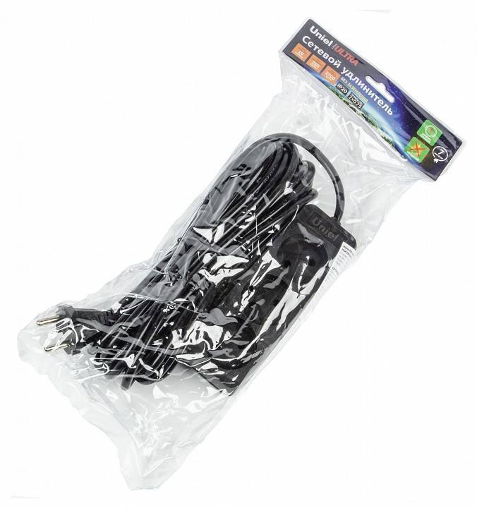 Удлинитель Uniel Ultra UL-00009987