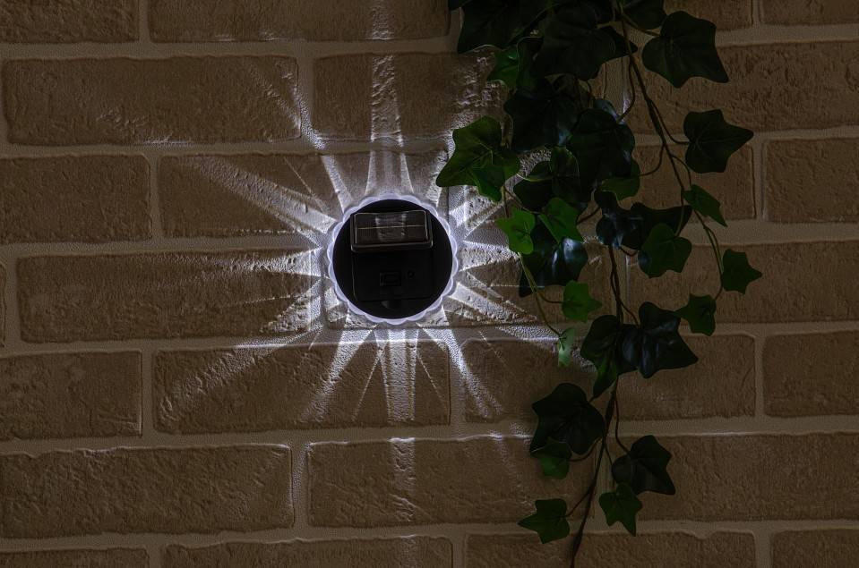 Накладной светильник Uniel USL-F UL-00010434