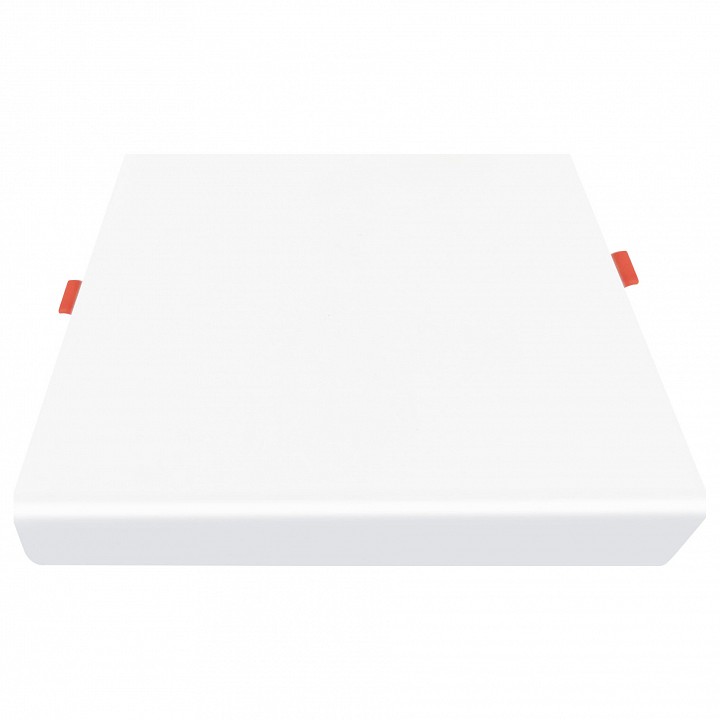 Встраиваемый светильник Volpe ULM-Q251 UL-00010712