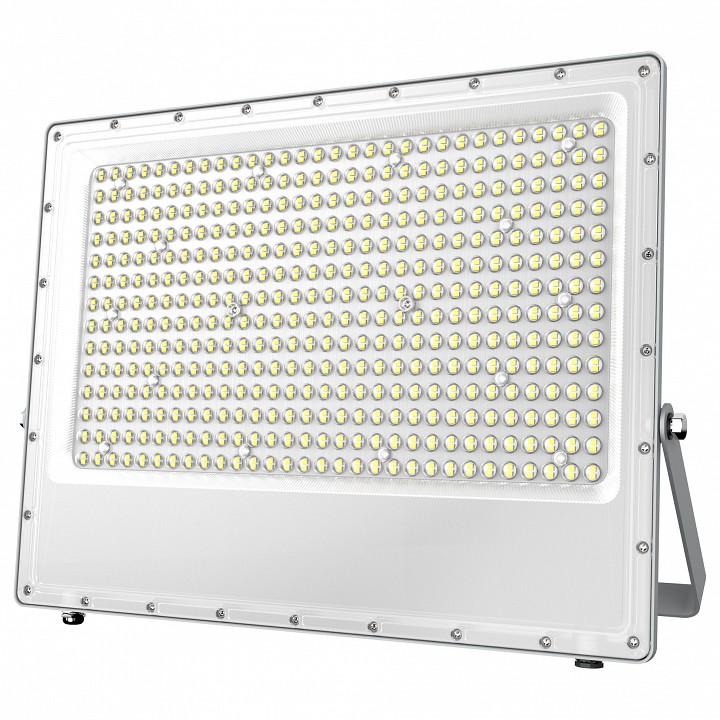 Прожектор светодиодный Uniel ULF-F50 20 Вт 6500 К UL-00011180