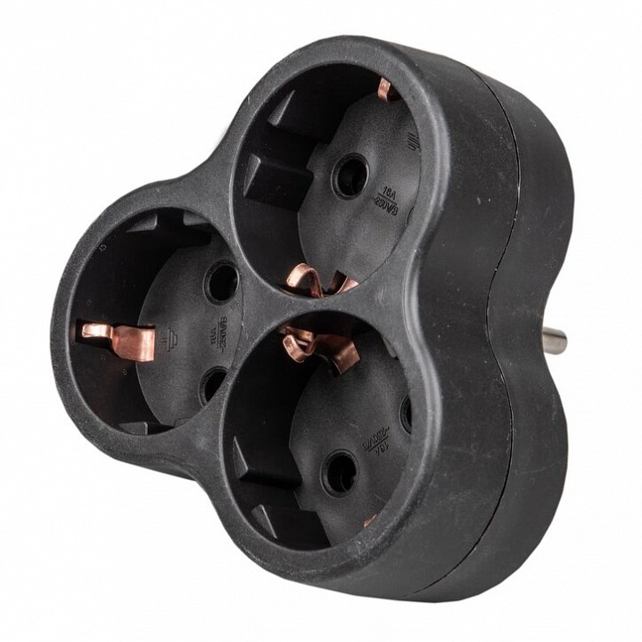 Разветвитель Uniel  UL-00011236