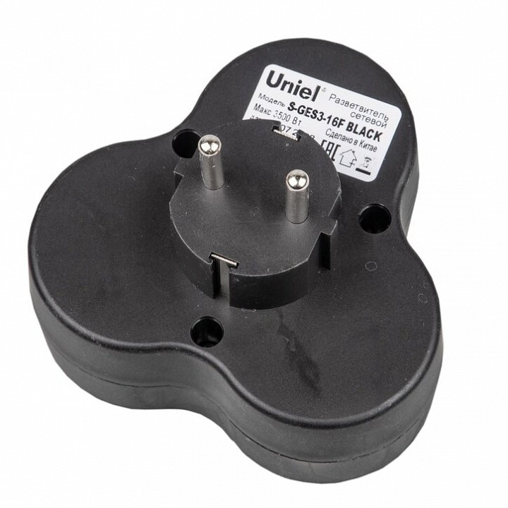 Разветвитель Uniel  UL-00011236