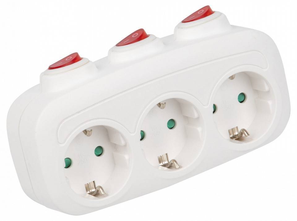 Разветвитель Uniel UL-00011239