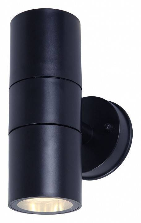 Светильник на штанге Uniel UUL-S22D 1хGU10 UL-00011270