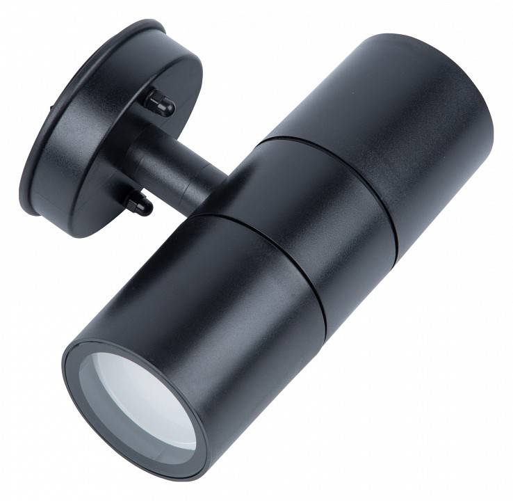 Светильник на штанге Uniel UUL-S22D 1хGU10 UL-00011270