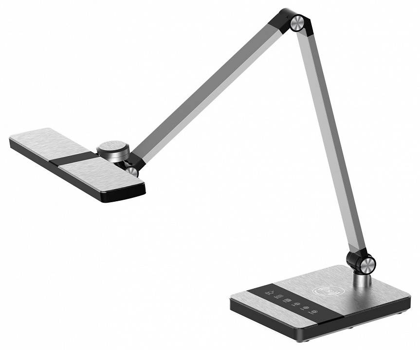 Настольная лампа Uniel ULM-C01 LED 6 Вт UL-00011289