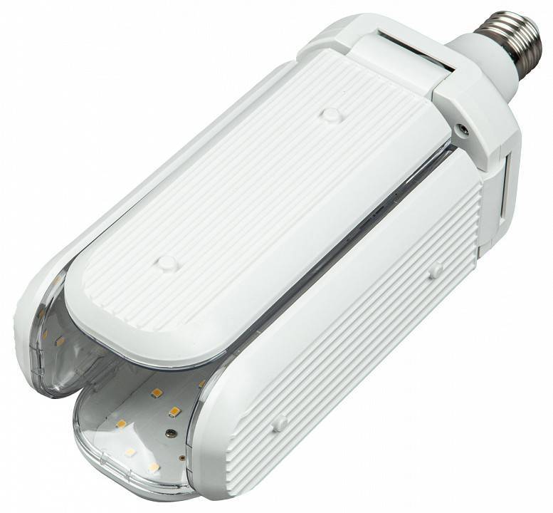 Лампа светодиодная Uniel LED E27 11 Вт 4000 K UL-00011421