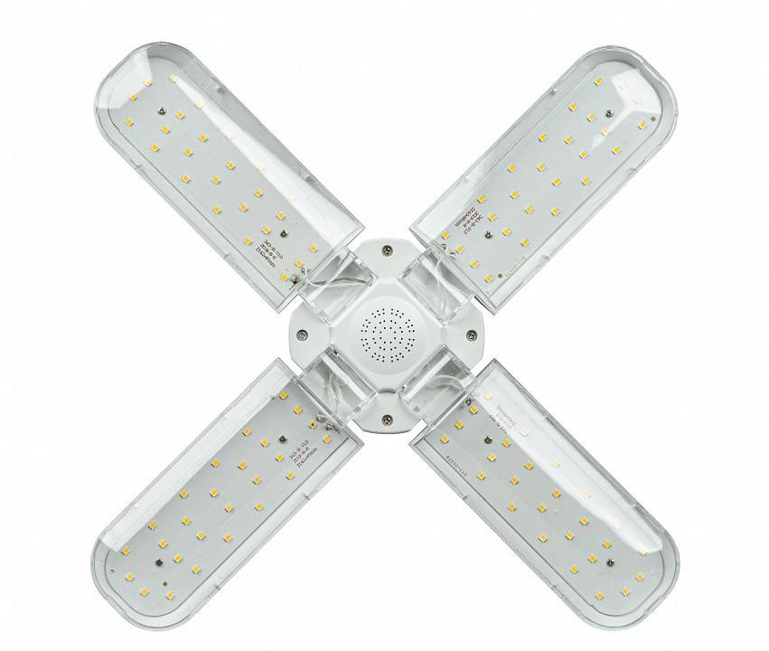 Лампа светодиодная Uniel LED E27 11 Вт 4000 K UL-00011421