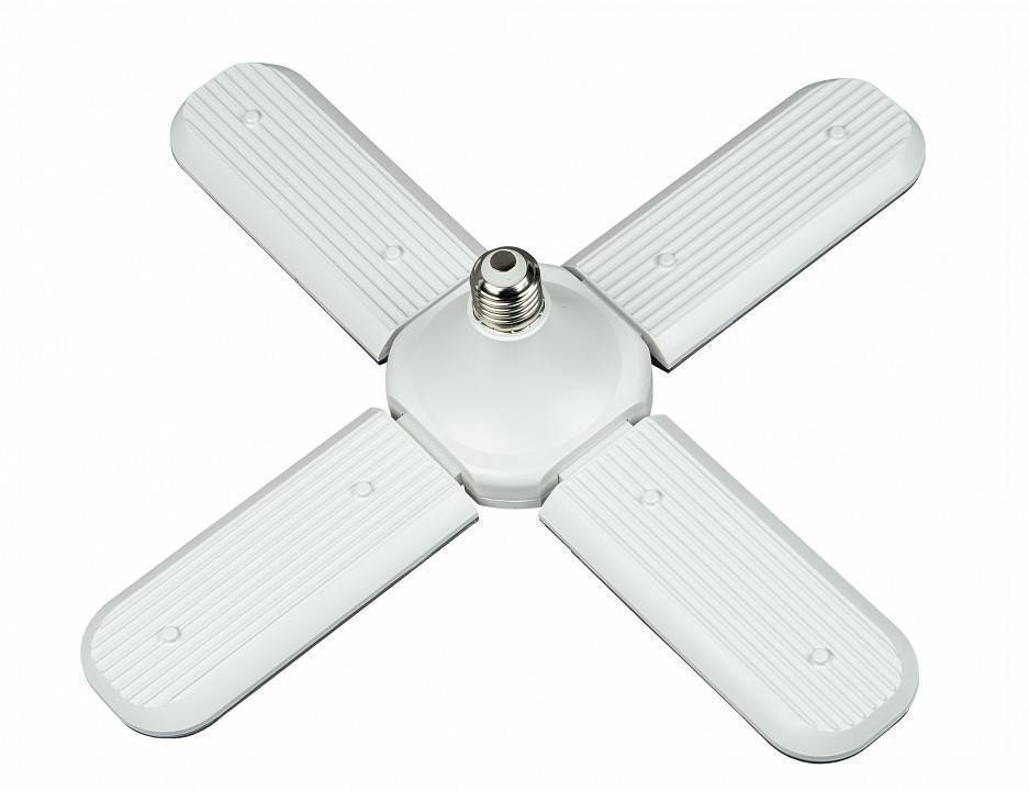 Лампа светодиодная Uniel LED E27 11 Вт 4000 K UL-00011421