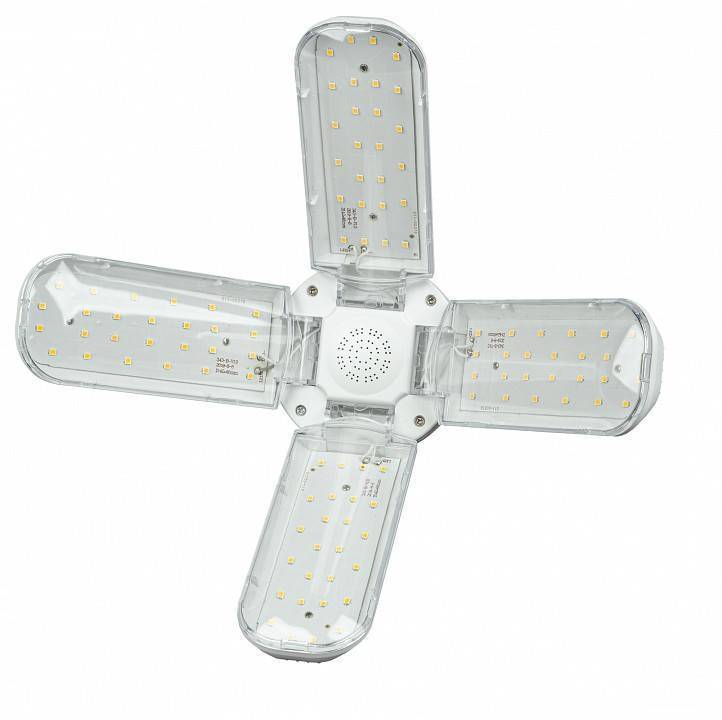 Лампа светодиодная Uniel LED E27 11 Вт 4000 K UL-00011421