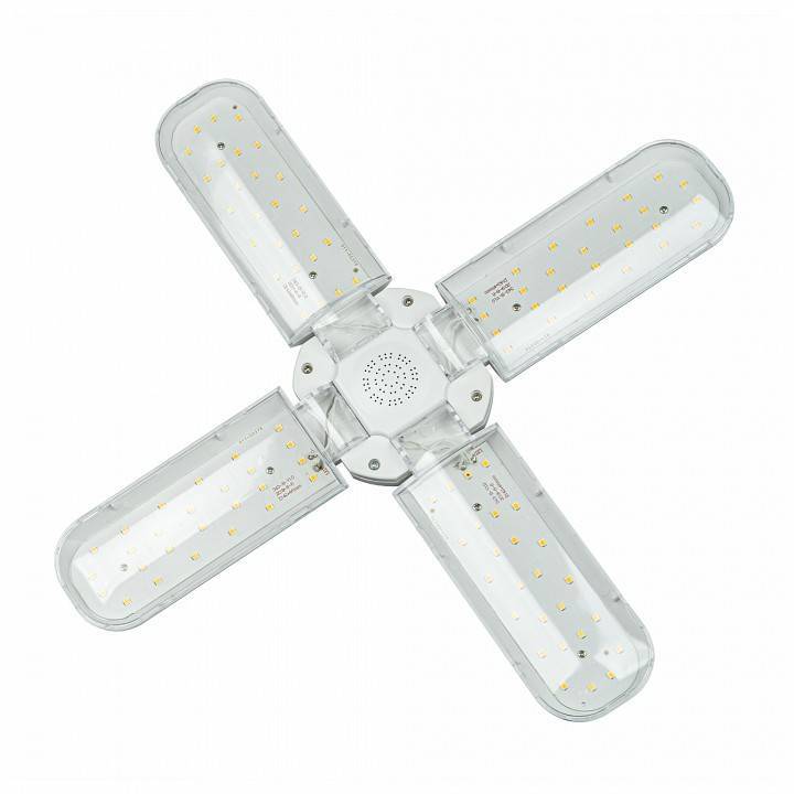 Лампа светодиодная Uniel LED E27 11 Вт 4000 K UL-00011421