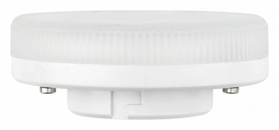 Лампа светодиодная Volpe LED-GX53 GX53 7Вт 3000K UL-00011423