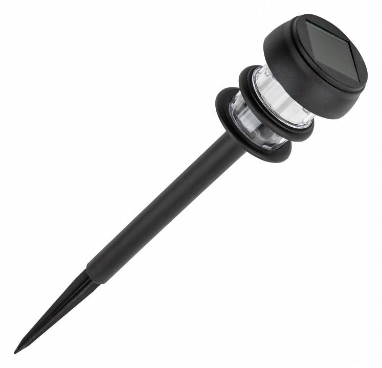 Наземный низкий светильник Uniel USL-C-095 UL-00011592