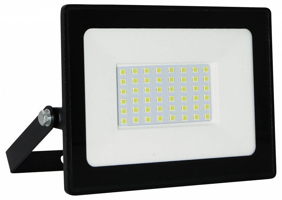 Фитопрожектор светодиодный Volpe ULF-Q 50 Вт UL-00011634