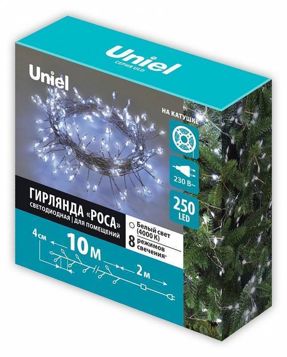 Гирлянда Нить Uniel  UL-00012123