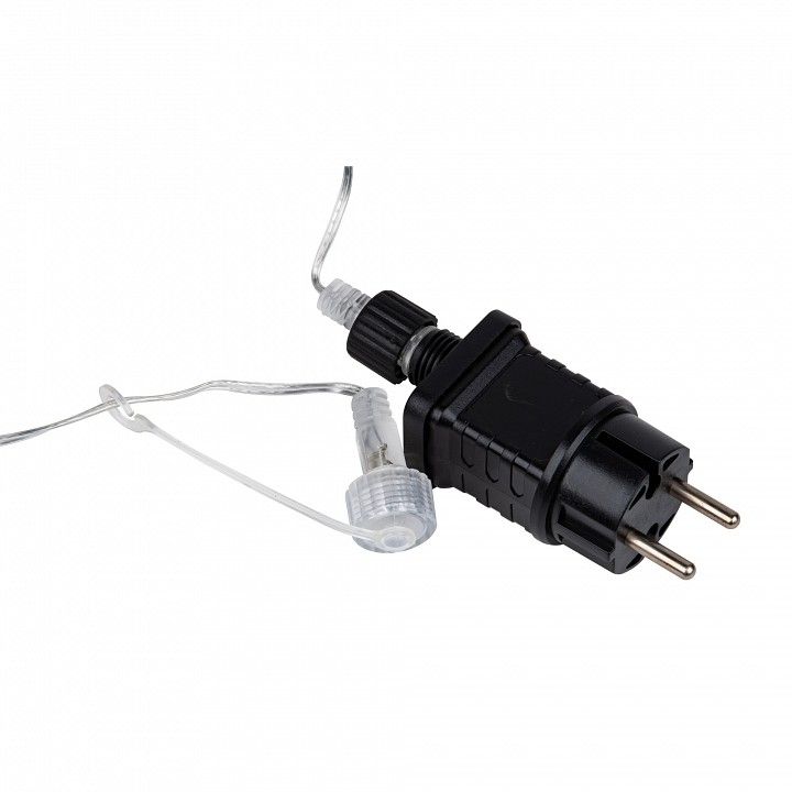 Бахрома световая Uniel ULD-B50006-880/TTK MULTI IP44 UL-00013125