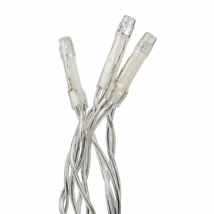 Бахрома световая Uniel ULD-B50006-880/TTK WHITE IP44 UL-00013126