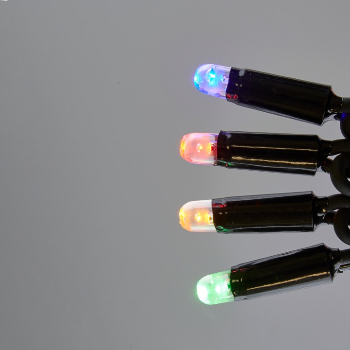 Гирлянда Нить Uniel ULD UL-00013132