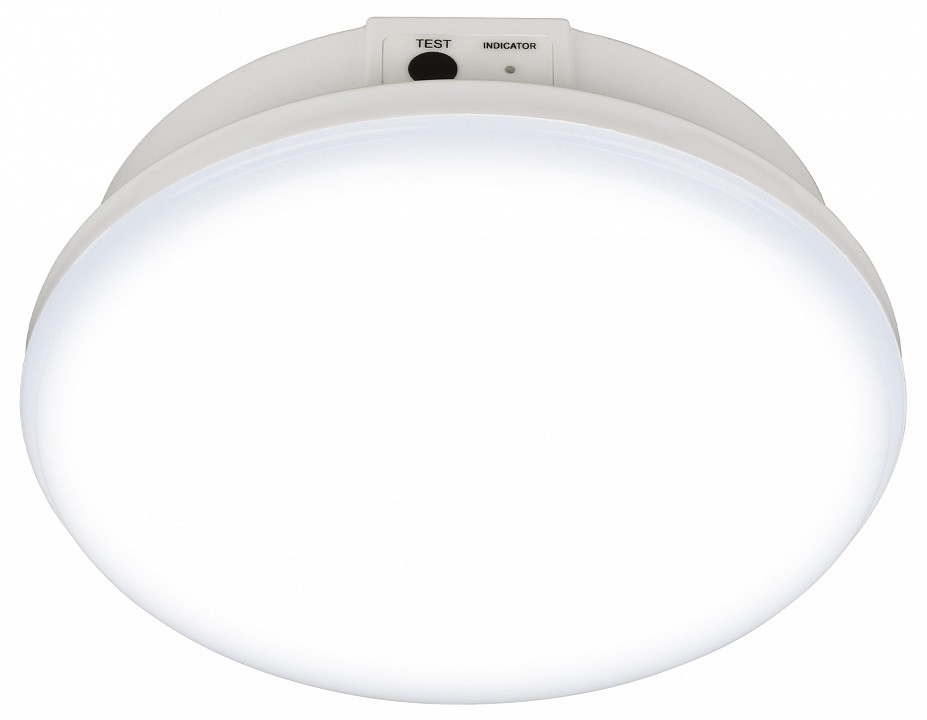 Накладной светильник Uniel  UL-00013404